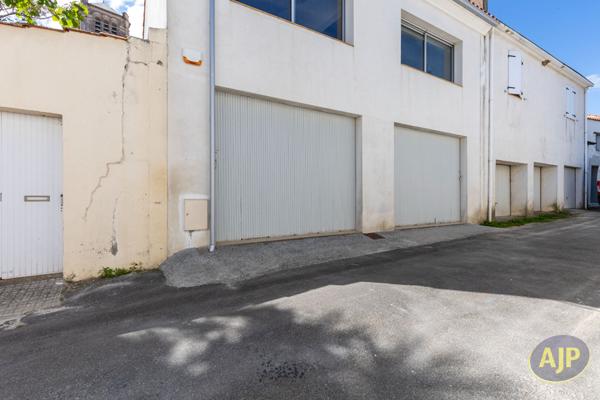 Vente maison La Garnache : 169 600 € - AJP Immobilier Challans