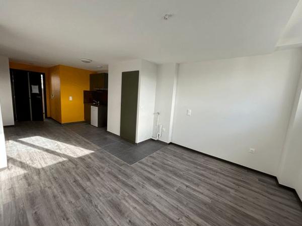Location Appartement 2 pièces 53.3 m² - 2 RUE LE FULTON Bourges 18000