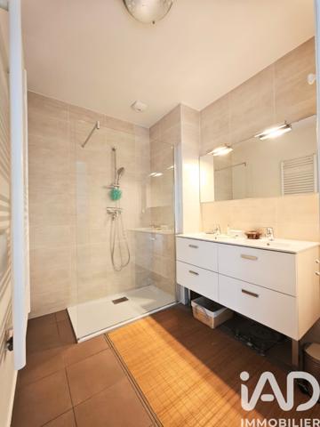 Appartement à vendre 4 pièces 83 m² Thyez