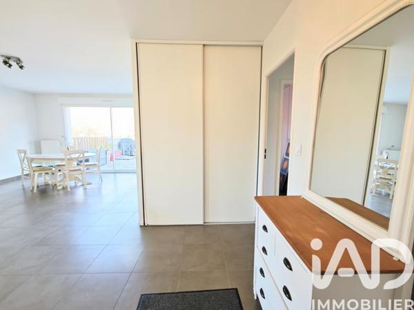Appartement à vendre 4 pièces 83 m² Thyez