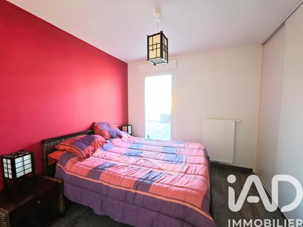 Appartement à vendre 4 pièces 83 m² Thyez