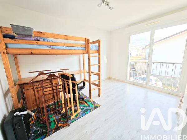 Appartement à vendre 4 pièces 83 m² Thyez