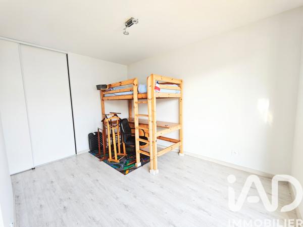 Appartement à vendre 4 pièces 83 m² Thyez