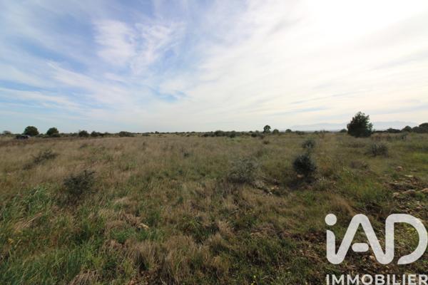 Terrain à vendre 1 930 m² Peyrestortes