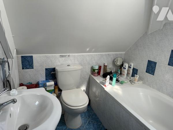 Maison à vendre à Enghien-les-Bains (95880), proximité du lac d'Enghien, 8 pièces, 5 chambres,