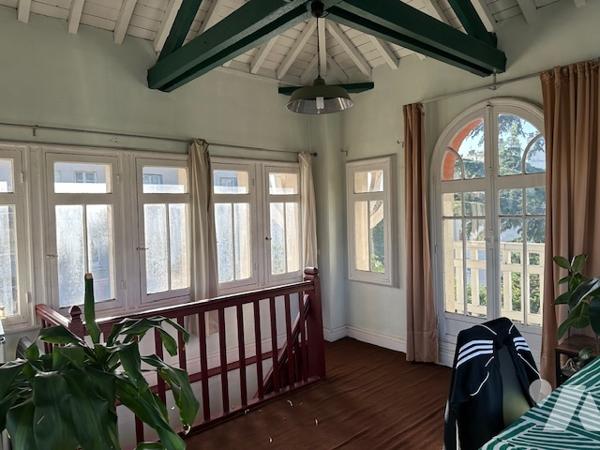 Maison à vendre à Enghien-les-Bains (95880), proximité du lac d'Enghien, 8 pièces, 5 chambres,