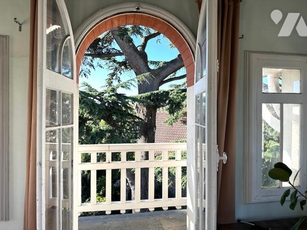 Maison à vendre à Enghien-les-Bains (95880), proximité du lac d'Enghien, 8 pièces, 5 chambres,