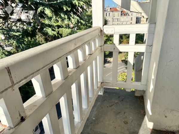 Maison à vendre à Enghien-les-Bains (95880), proximité du lac d'Enghien, 8 pièces, 5 chambres,