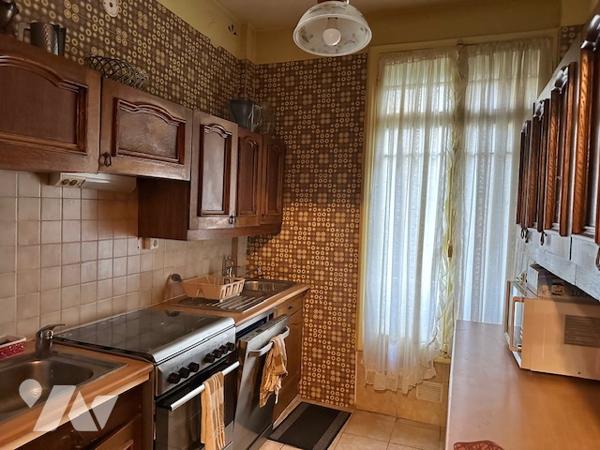 Maison à vendre à Enghien-les-Bains (95880), proximité du lac d'Enghien, 8 pièces, 5 chambres,