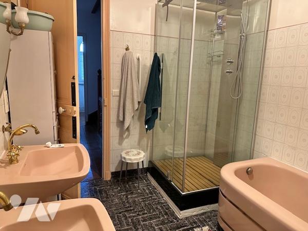 Maison à vendre à Enghien-les-Bains (95880), proximité du lac d'Enghien, 8 pièces, 5 chambres,