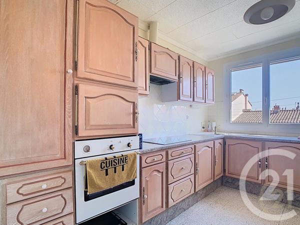 Appartement F3 à vendre  3 pièces - 67,02 m2 PERPIGNAN - 66