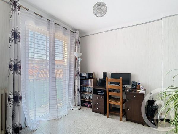 Appartement F3 à vendre  3 pièces - 67,02 m2 PERPIGNAN - 66