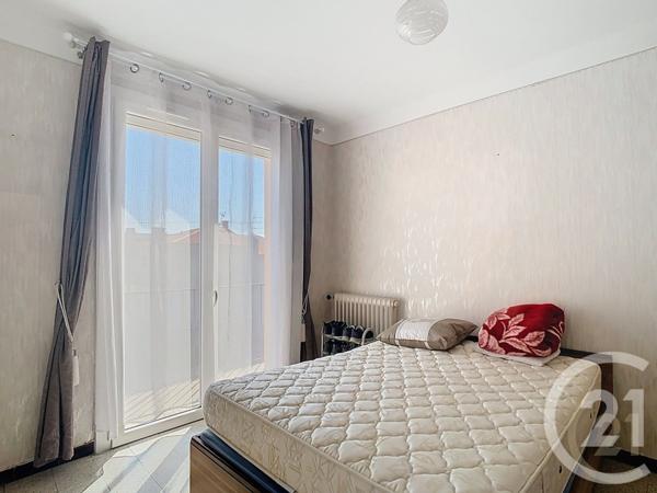 Appartement F3 à vendre  3 pièces - 67,02 m2 PERPIGNAN - 66
