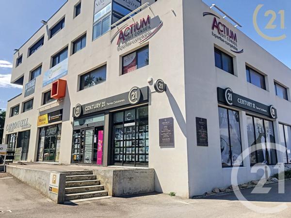 Appartement F3 à vendre  3 pièces - 67,02 m2 PERPIGNAN - 66