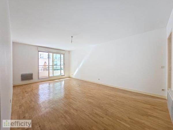 Appartement 4 pièces - 84 m²