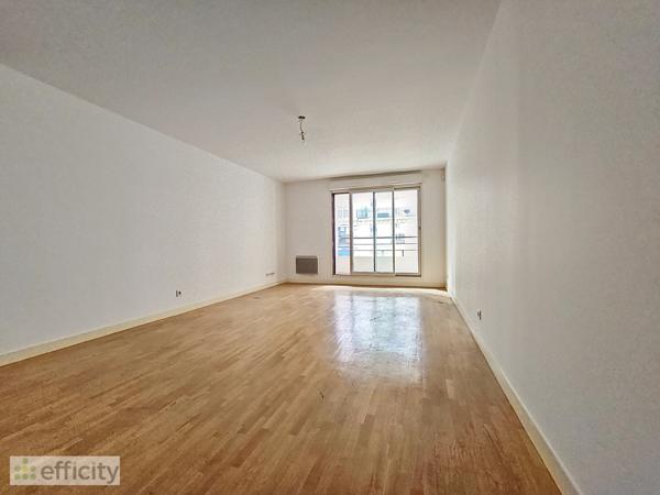 Appartement 4 pièces - 84 m²