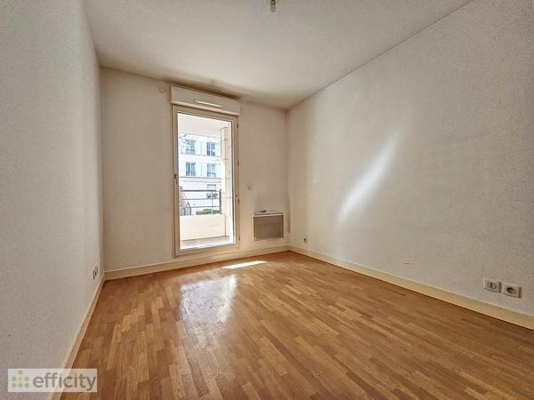 Appartement 4 pièces - 84 m²