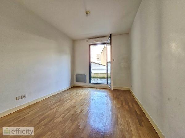 Appartement 4 pièces - 84 m²