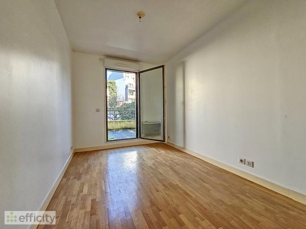 Appartement 4 pièces - 84 m²