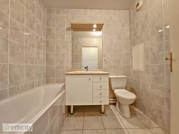 Appartement 4 pièces - 84 m²
