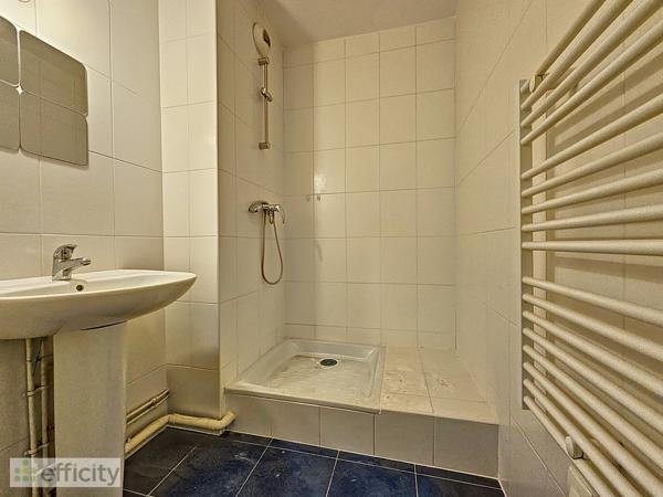 Appartement 4 pièces - 84 m²