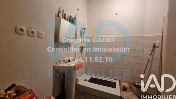Appartement à vendre 4 pièces 67 m² Perpignan