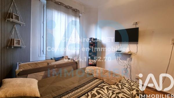 Appartement à vendre 4 pièces 67 m² Perpignan
