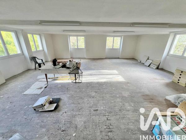 Maison à vendre 20 pièces 558 m² Charroux