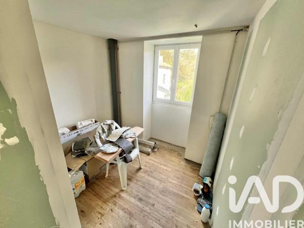 Maison à vendre 20 pièces 558 m² Charroux