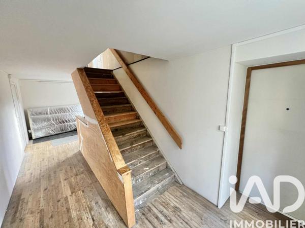 Maison à vendre 20 pièces 558 m² Charroux