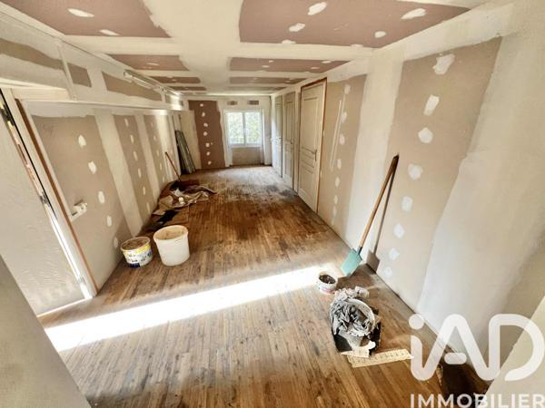 Maison à vendre 20 pièces 558 m² Charroux