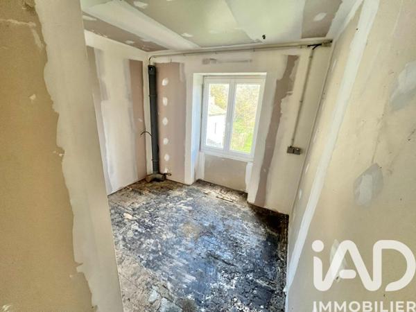 Maison à vendre 20 pièces 558 m² Charroux