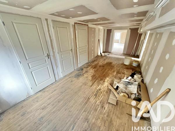 Maison à vendre 20 pièces 558 m² Charroux