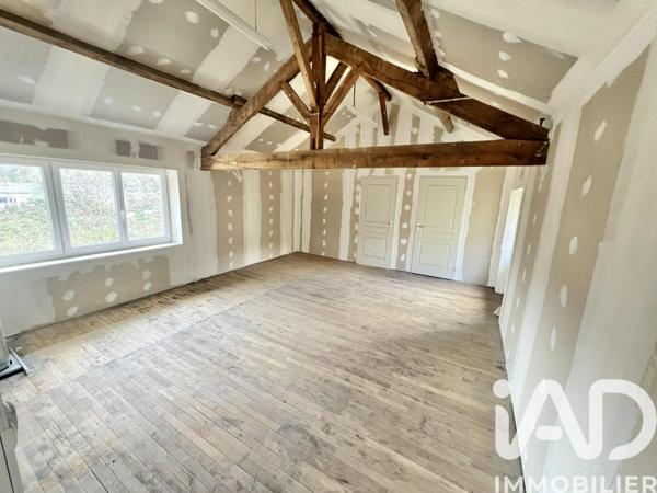 Maison à vendre 20 pièces 558 m² Charroux