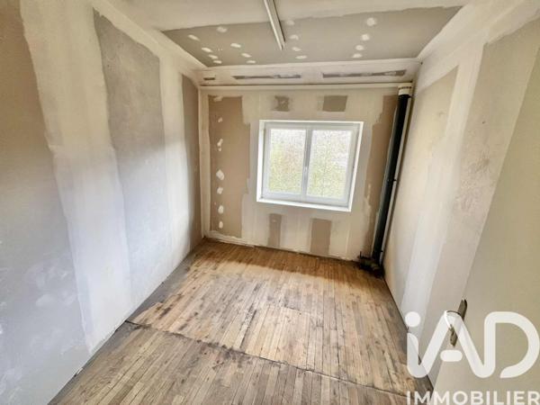 Maison à vendre 20 pièces 558 m² Charroux