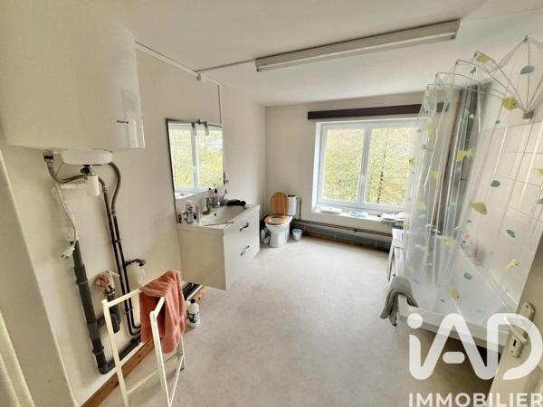 Maison à vendre 20 pièces 558 m² Charroux