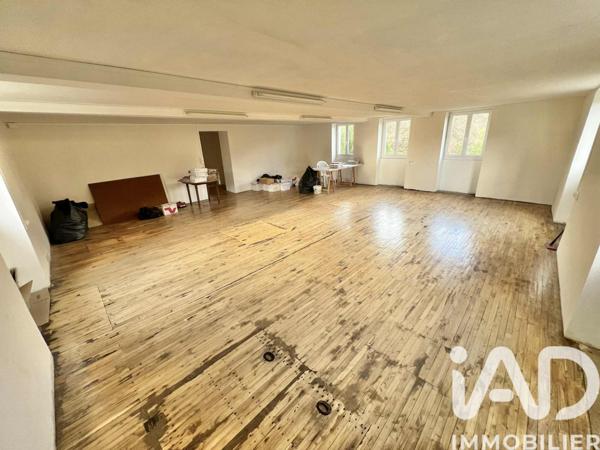 Maison à vendre 20 pièces 558 m² Charroux