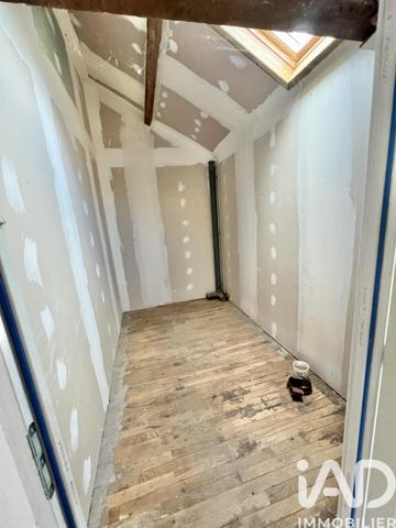 Maison à vendre 20 pièces 558 m² Charroux