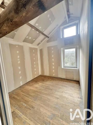 Maison à vendre 20 pièces 558 m² Charroux