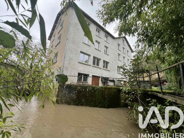 Maison à vendre 20 pièces 558 m² Charroux