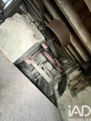 Maison à vendre 20 pièces 558 m² Charroux