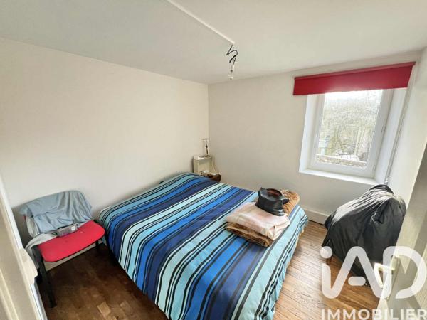 Maison à vendre 20 pièces 558 m² Charroux