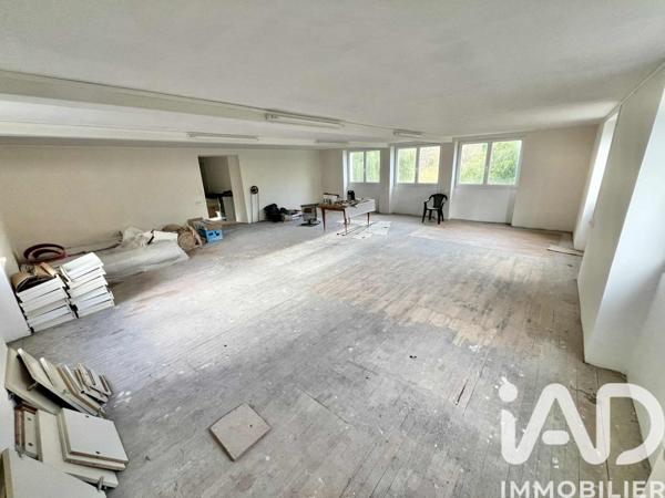 Maison à vendre 20 pièces 558 m² Charroux