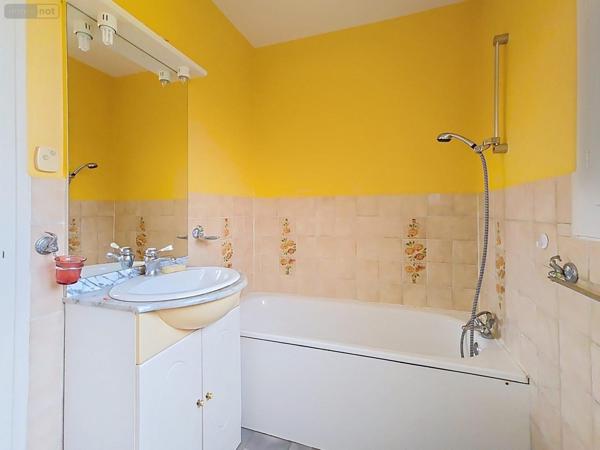 Maison individuelle à louer à Villiers-le-Sec en Haute-Marne (52000), ref : LM1117-52001