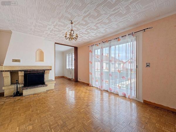 Maison individuelle à louer à Villiers-le-Sec en Haute-Marne (52000), ref : LM1117-52001