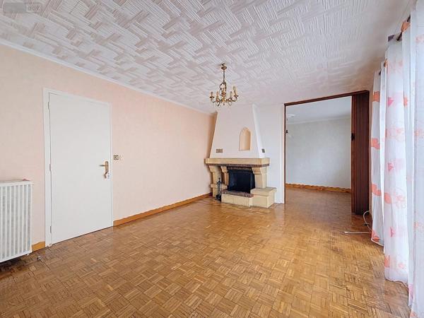 Maison individuelle à louer à Villiers-le-Sec en Haute-Marne (52000), ref : LM1117-52001