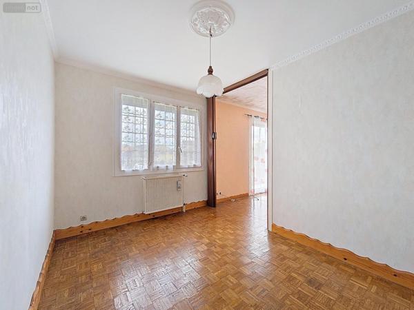 Maison individuelle à louer à Villiers-le-Sec en Haute-Marne (52000), ref : LM1117-52001