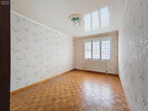 Maison individuelle à louer à Villiers-le-Sec en Haute-Marne (52000), ref : LM1117-52001