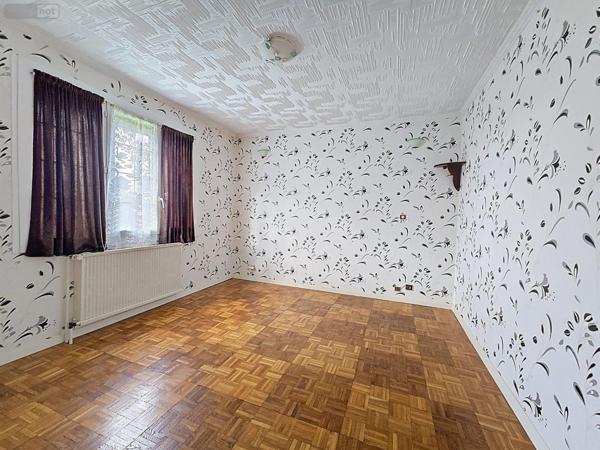 Maison individuelle à louer à Villiers-le-Sec en Haute-Marne (52000), ref : LM1117-52001