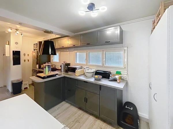 Vente Appartement 3 pièces 57 m2 à Yerres